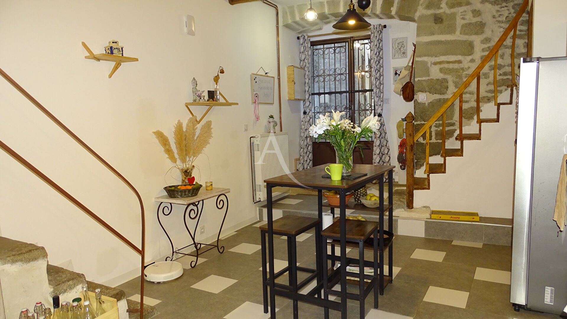 Photo AGREABLE MAISON MEUBLEE A CONQUES SUR ORBIEL image 6/6