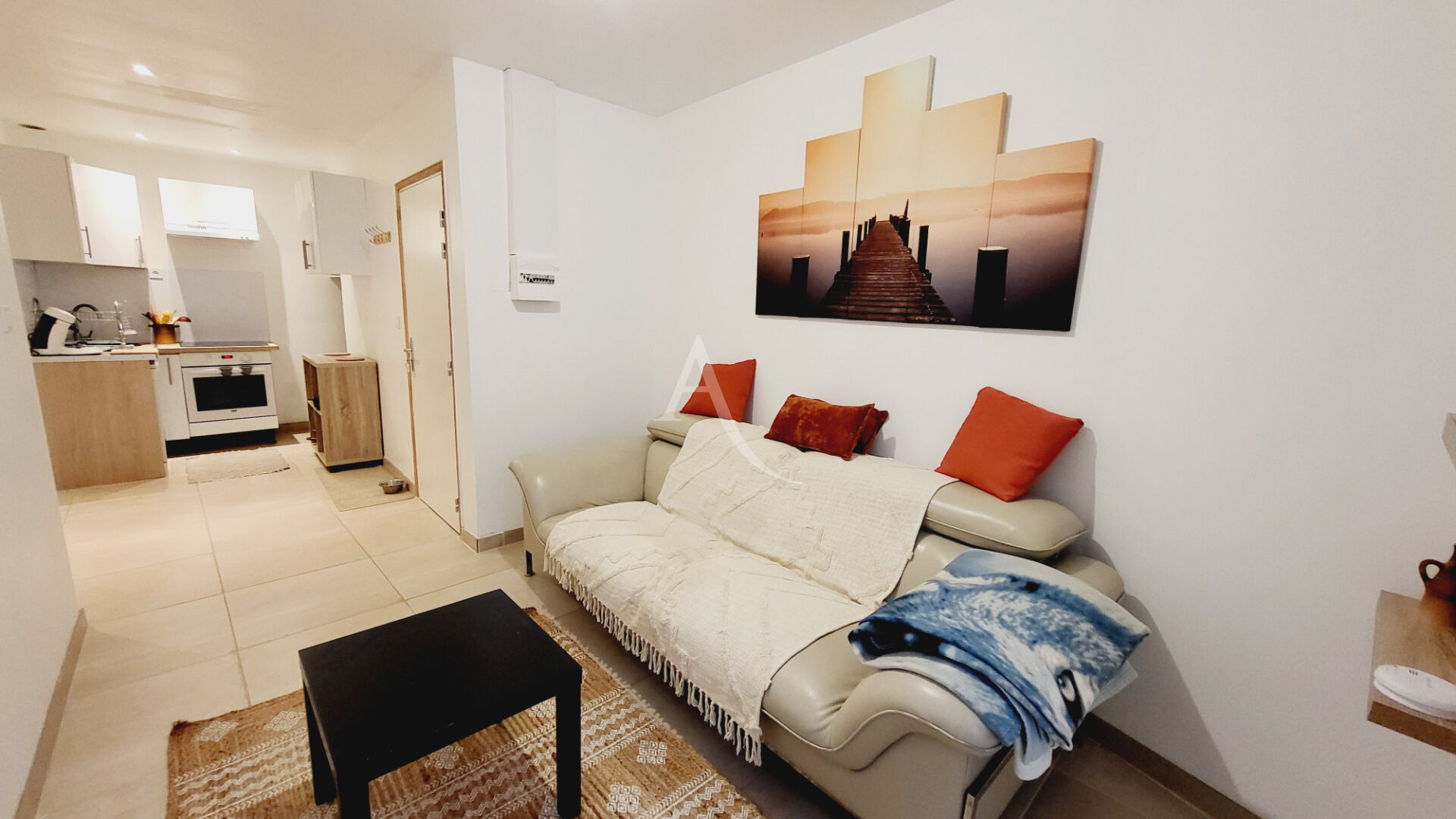 Agence immobilière de L'Adresse   COLUMBO IMMOBILIER - L'ADRESSE  COLUMBO IMMOBILIER
