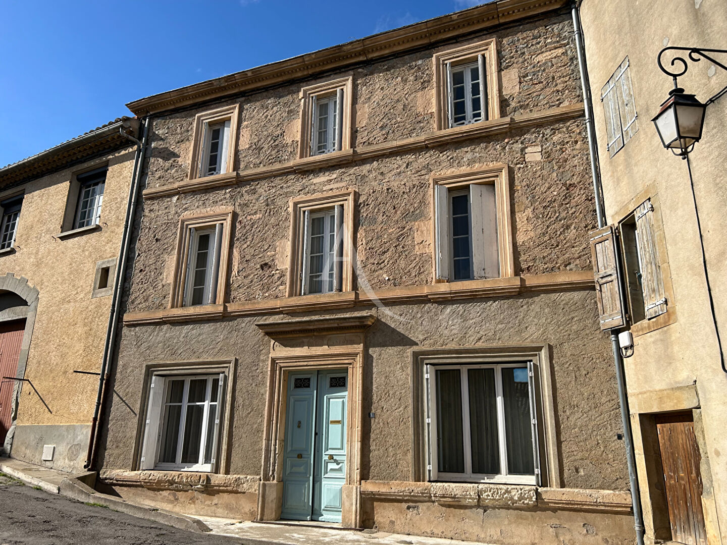 Agence immobilière de L'Adresse   COLUMBO IMMOBILIER - L'ADRESSE  COLUMBO IMMOBILIER