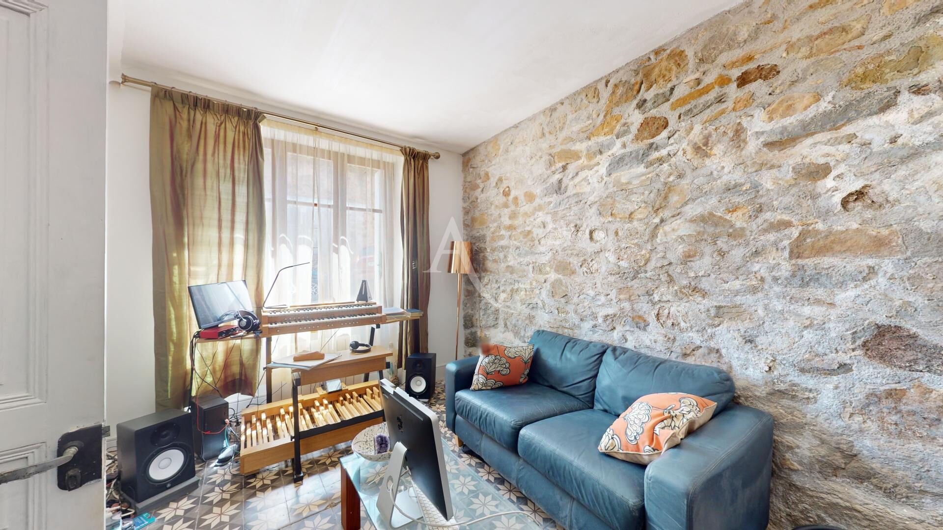 Photo Maison de Maître à Puichéric avec terrasse image 3/6