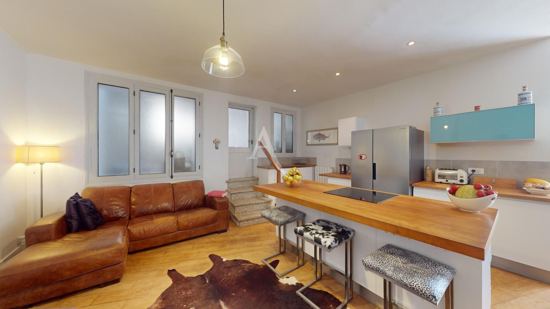 Photo Maison de Maître à Puichéric avec terrasse image 6/6