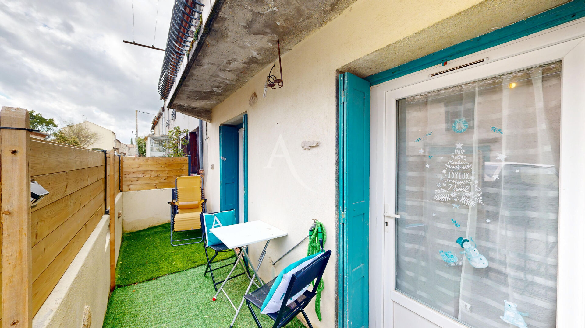 Agence immobilière de L'Adresse   COLUMBO IMMOBILIER - L'ADRESSE  COLUMBO IMMOBILIER