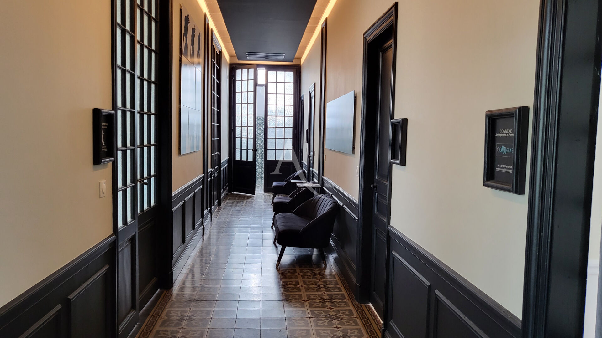 Photo BUREAU CLIMATISE A LOUER FACE A LA GARE CARCASSONNE image 3/5