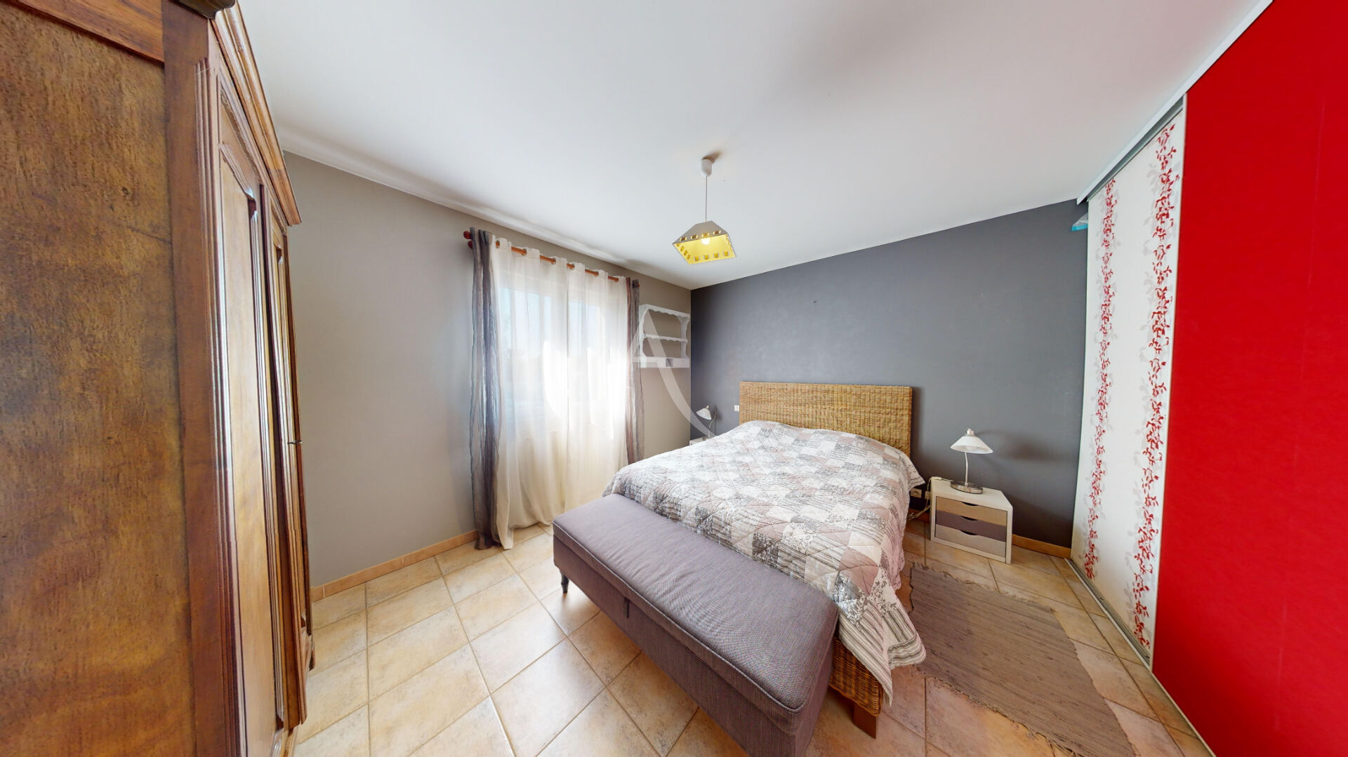 Photo Maison plain pied Pezens avec piscine image 6/6