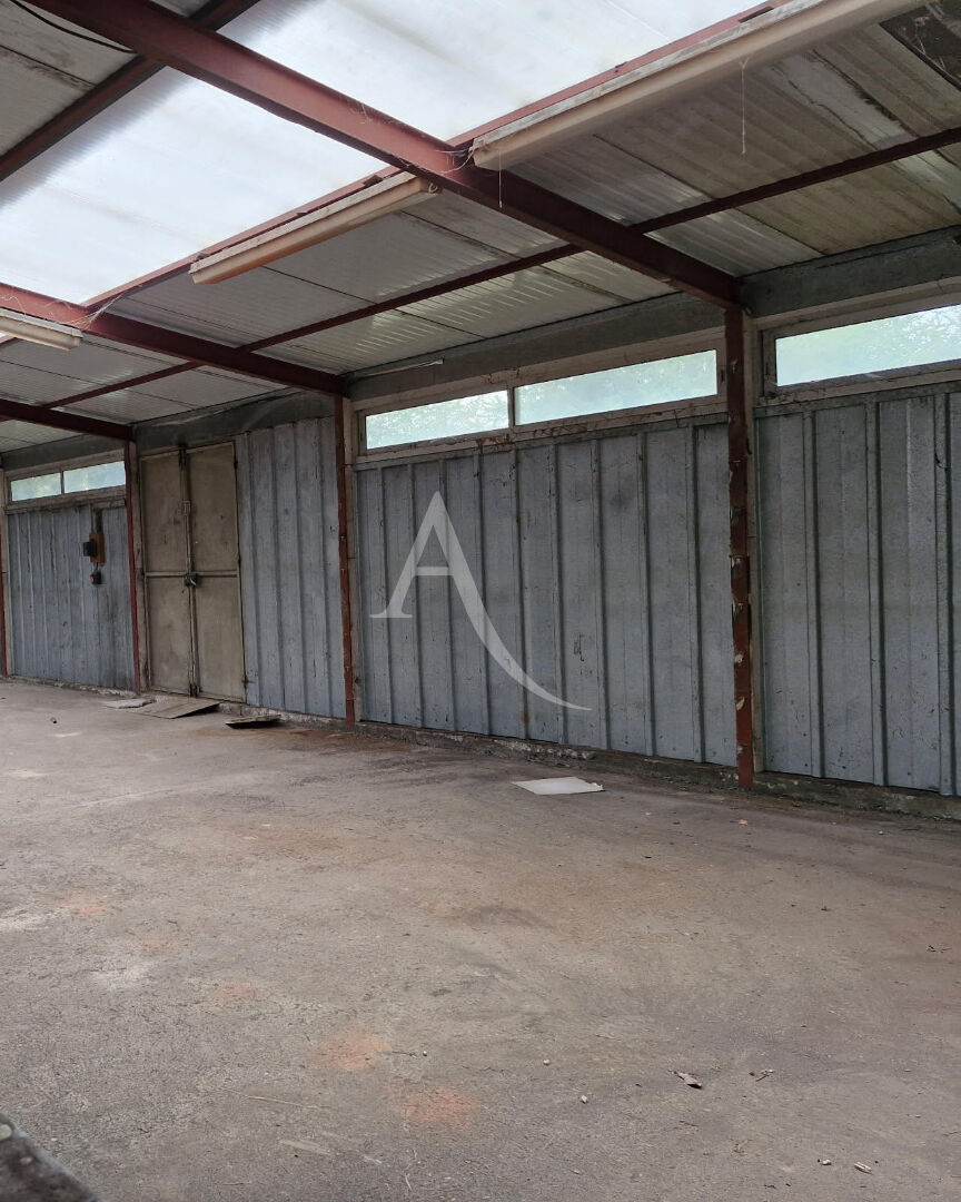 Photo LOCAL ZONE POINTE FERRAND CARCASSONNE image 3/5