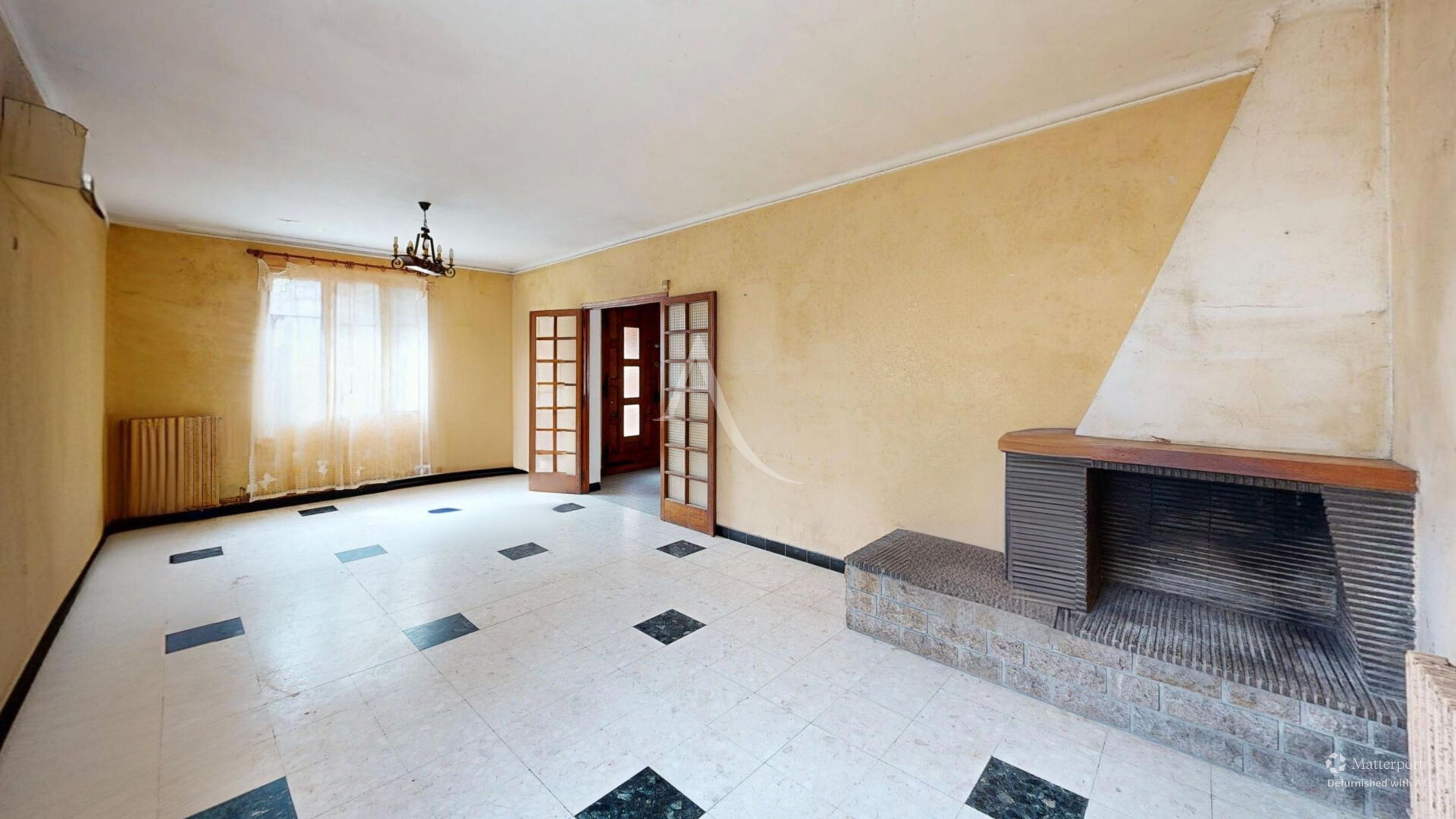 Photo Maison avec jardin et garage proche de CARCASSONNE. image 2/6