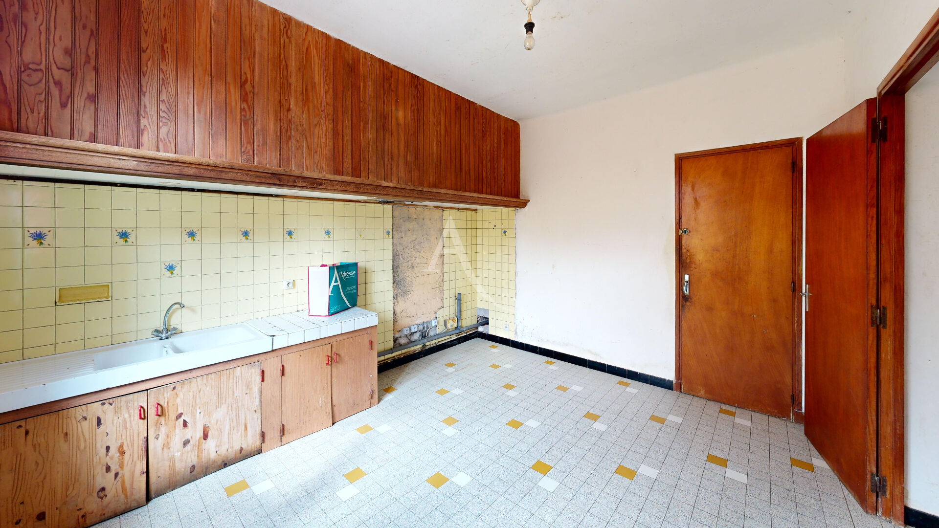 Photo Maison avec jardin et garage proche de CARCASSONNE. image 3/6