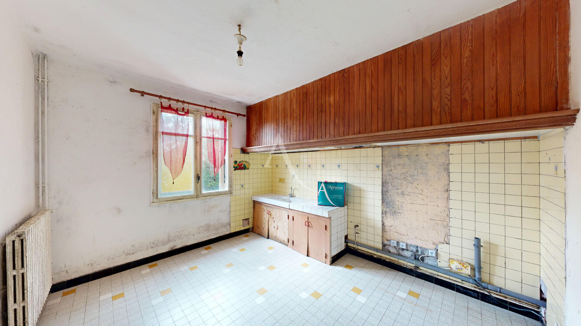 Photo Maison avec jardin et garage proche de CARCASSONNE. image 4/6