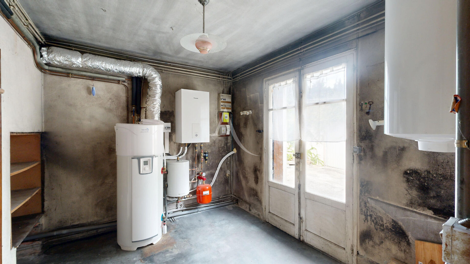 Photo Maison avec jardin et garage proche de CARCASSONNE. image 5/6