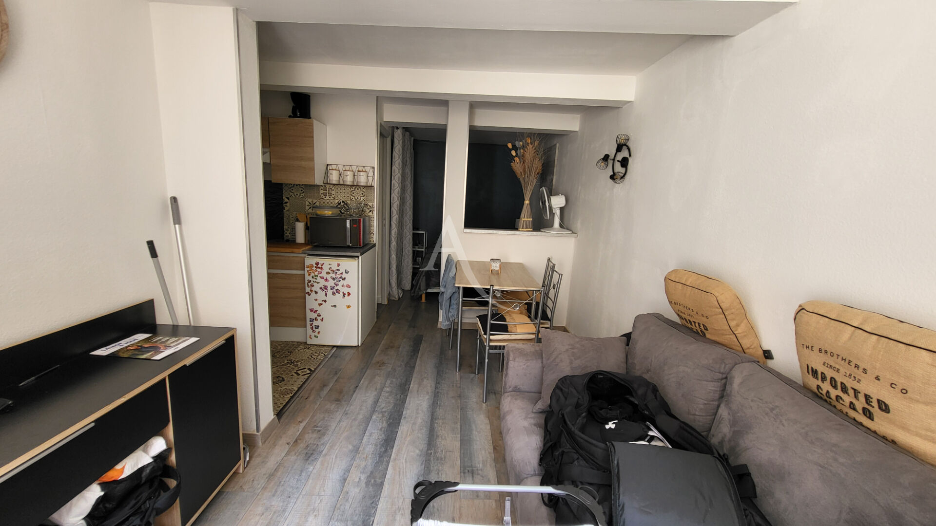 Agence immobilière de L'Adresse   COLUMBO IMMOBILIER - L'ADRESSE  COLUMBO IMMOBILIER