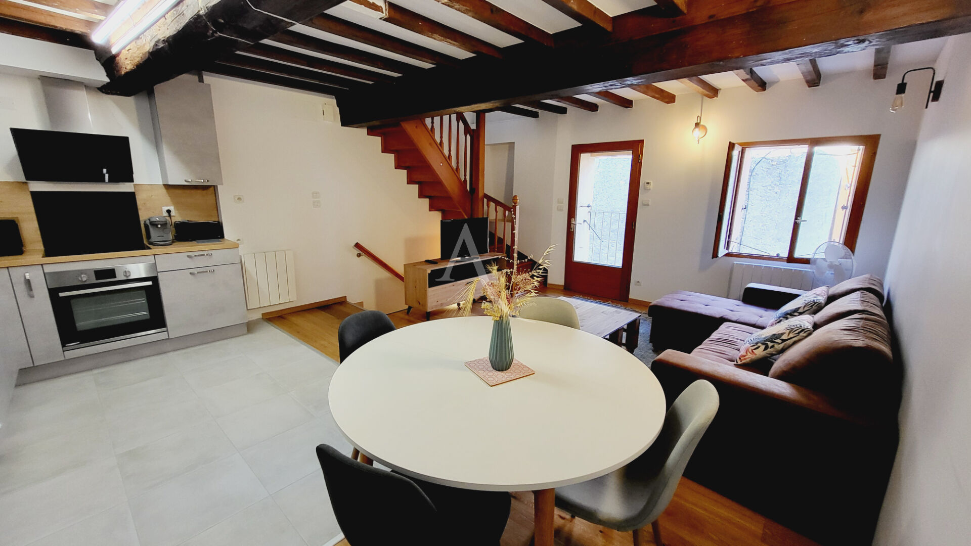 Photo MAISON MEUBLEE A VILLEGAILHENC image 4/6