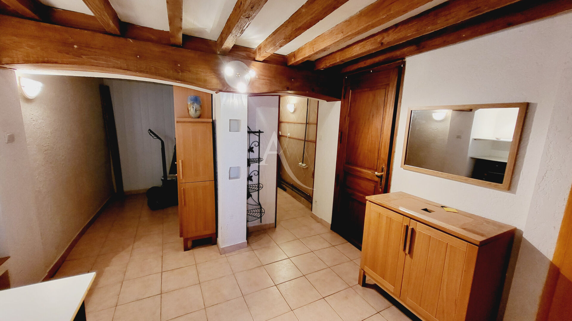 Photo MAISON MEUBLEE A VILLEGAILHENC image 5/6