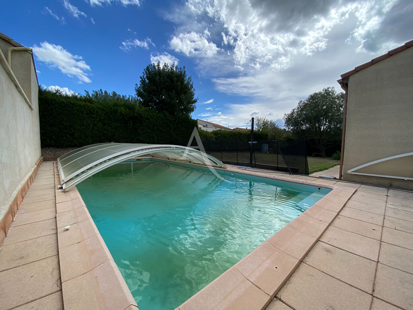 Photo Maison Pennautier avec piscine image 4/6