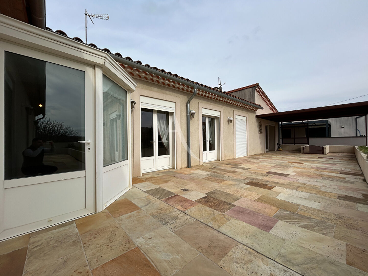 Photo Maison d'exception proche de CARCASSONNE image 3/6