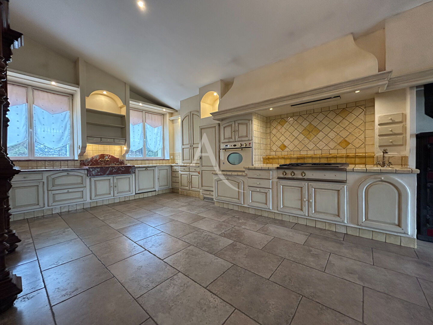 Photo Maison d'exception proche de CARCASSONNE image 4/6