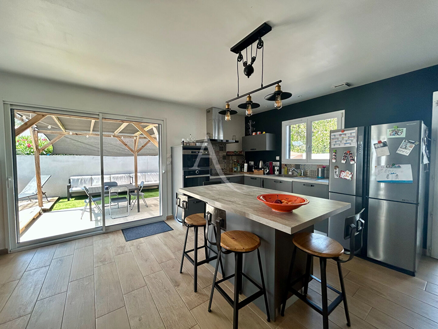 Photo Maison avec piscine proche de Carcassonne image 5/6