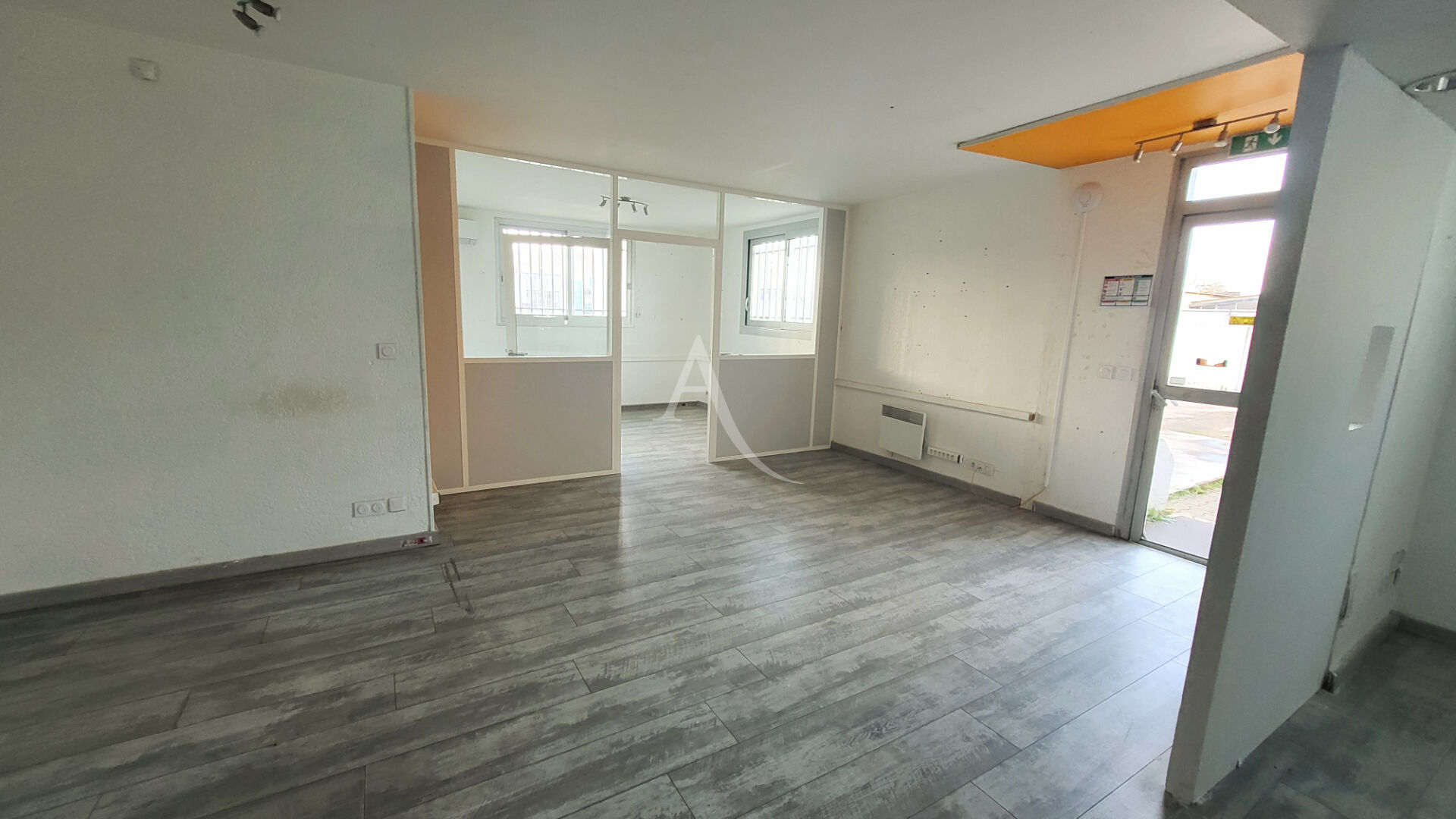 Photo LOCAL COMMERCIAL DANS ZONE RECHERCHEE DE CARCASSONNE image 6/6