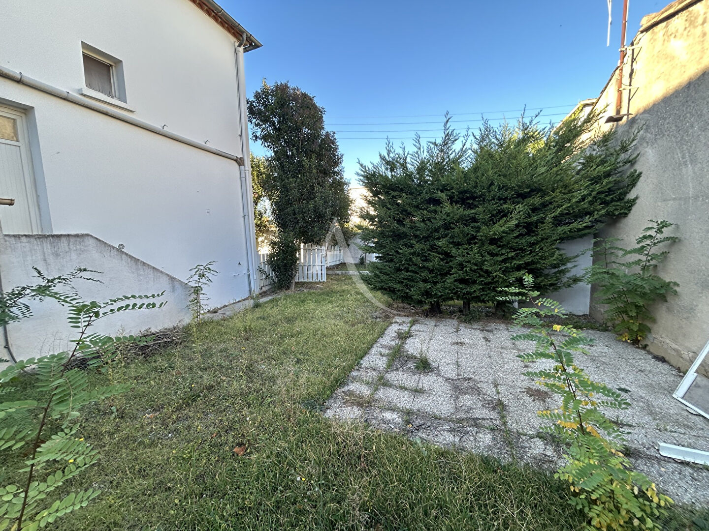 Photo Maison Carcassonne avec jardin image 2/6