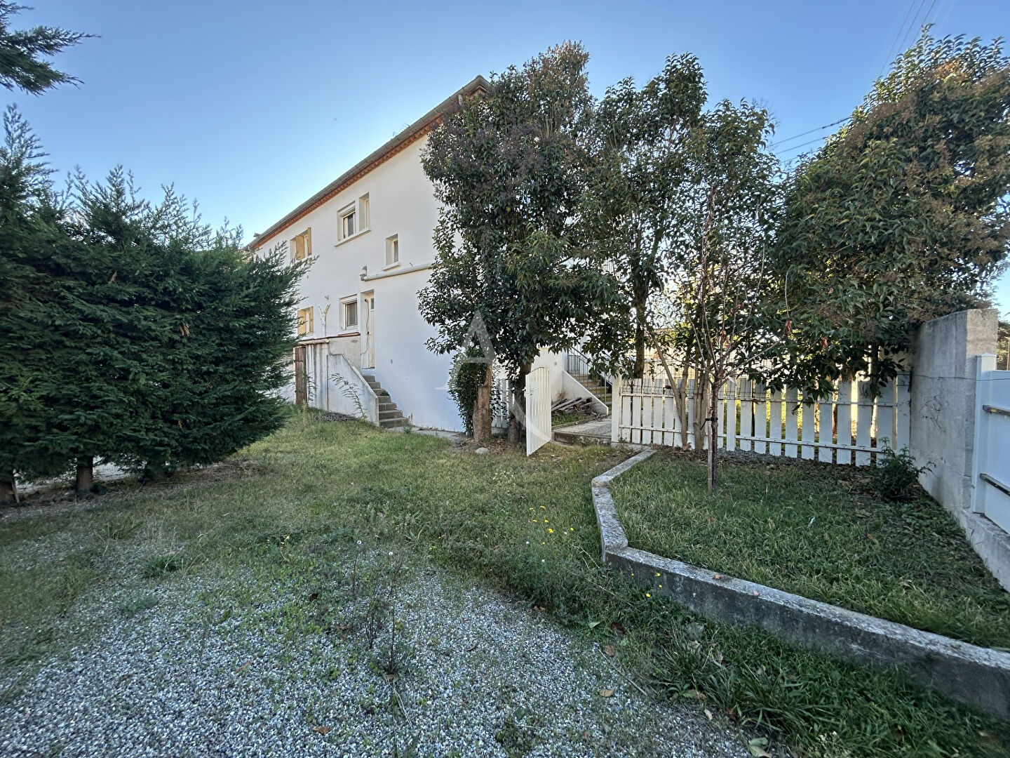 Photo Maison Carcassonne avec jardin image 3/6