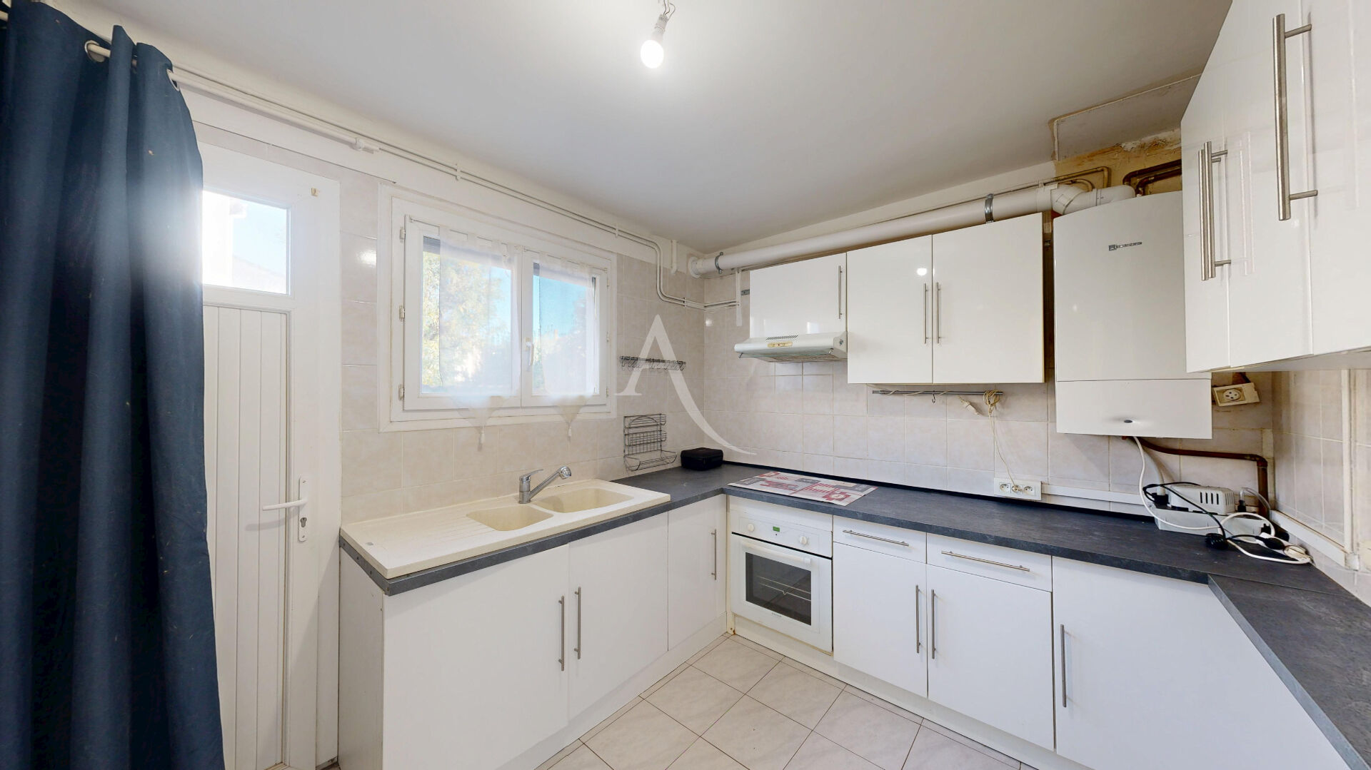 Photo Maison Carcassonne avec jardin image 6/6