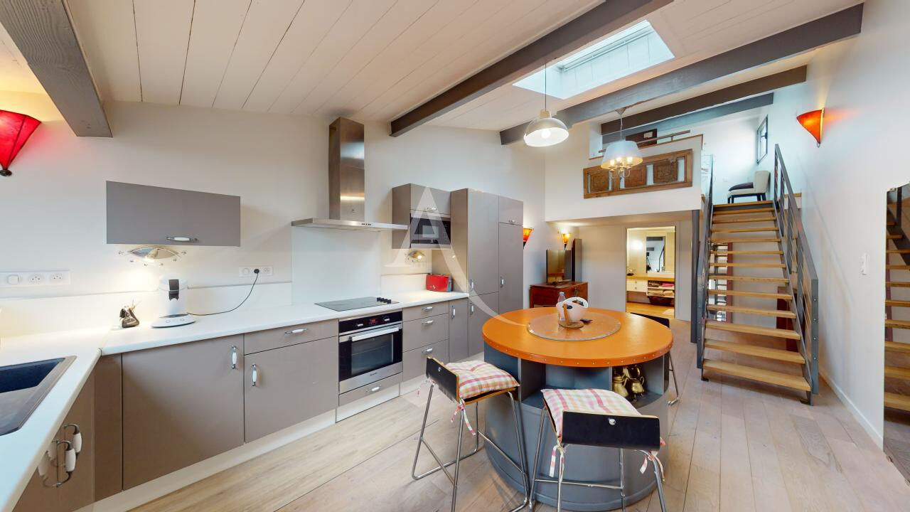 Photo A vendre superbe Maison type Loft à Villar Saint Anselme image 3/6