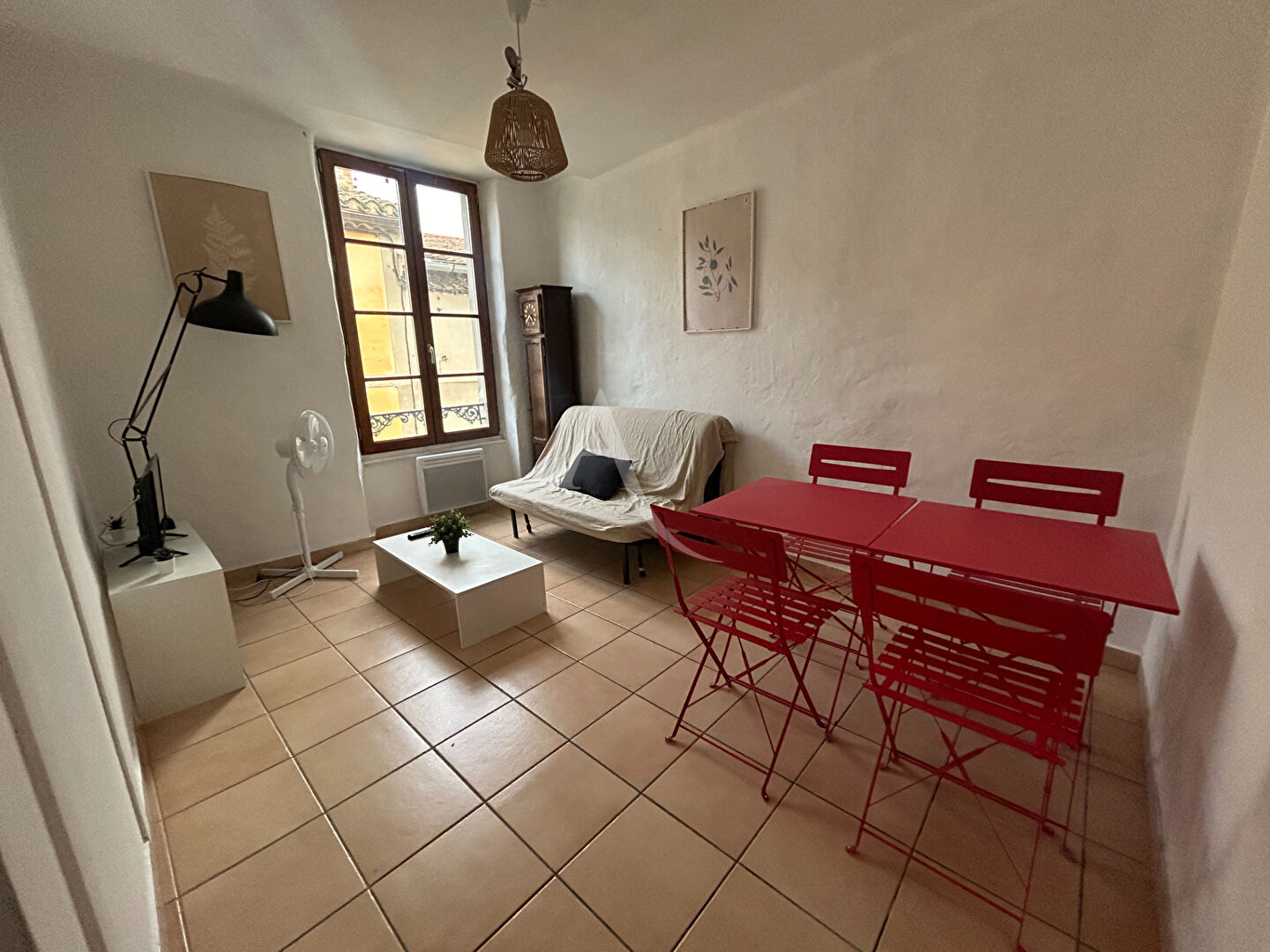 Photo Immeuble Centre Ville de  Carcassonne image 2/6