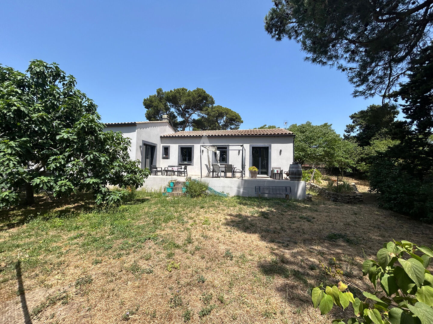 Maison Laure Minervois