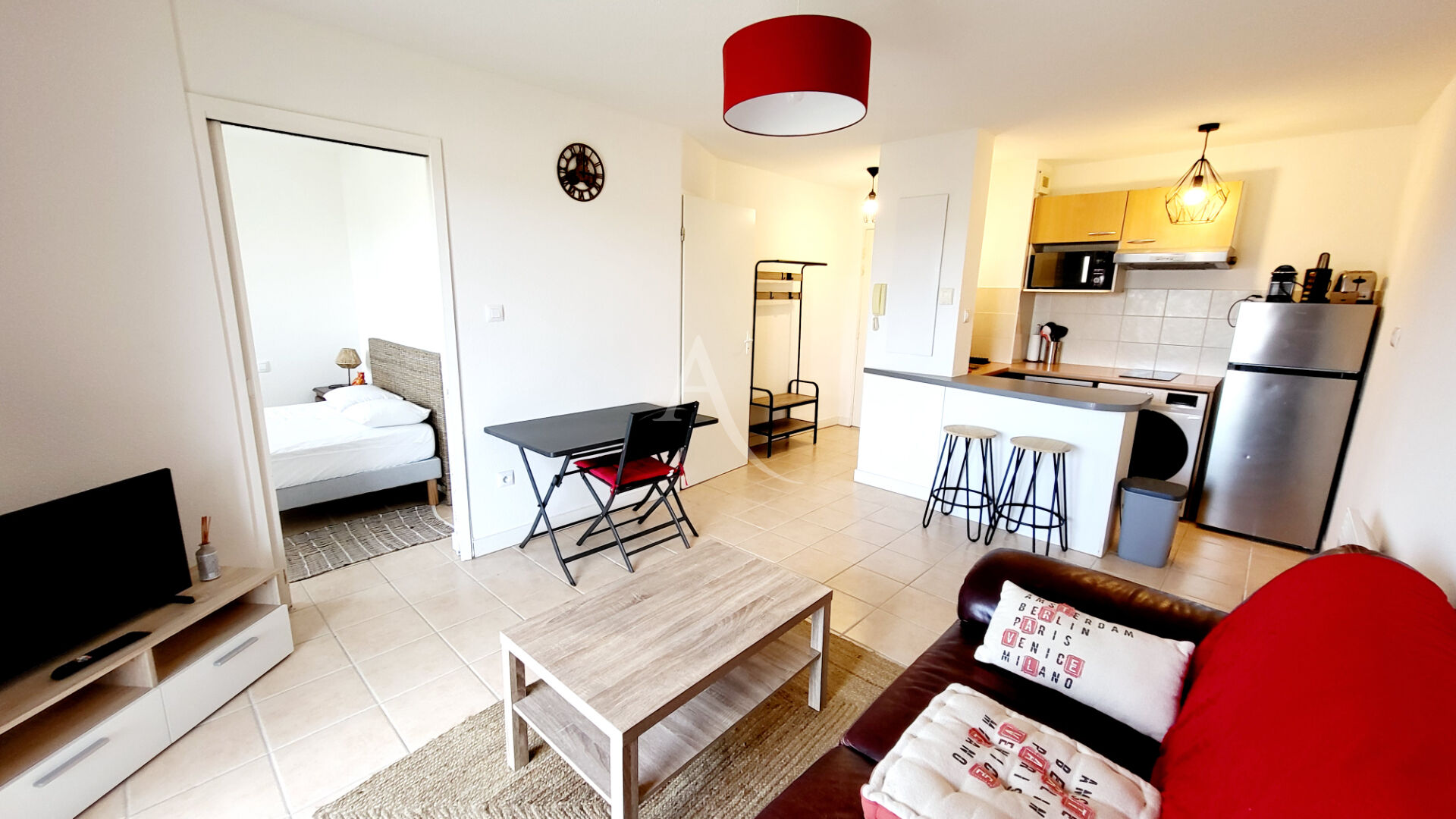 Agence immobilière de L'Adresse   COLUMBO IMMOBILIER - L'ADRESSE  COLUMBO IMMOBILIER