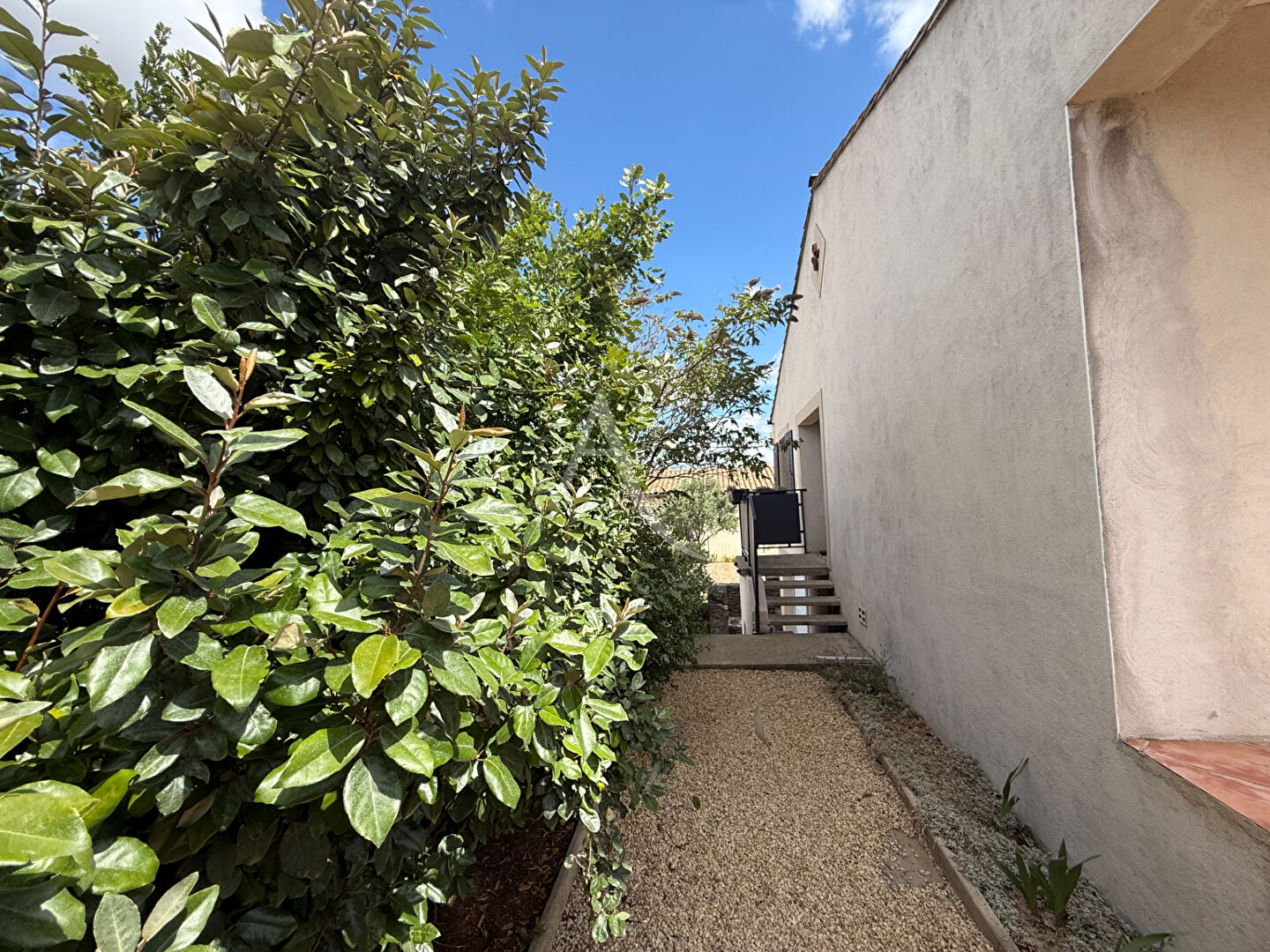 Photo Maison Conques Sur Orbiel avec vue Pyrénées proche Carcassonne image 3/6