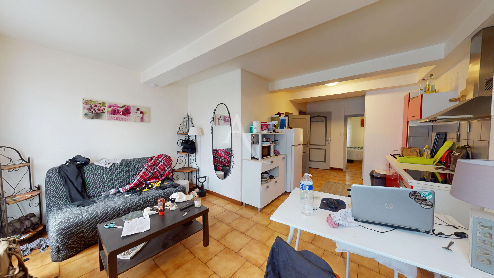 Photo IMMEUBLE DE RAPPORT  À CARCASSONNE ! image 3/6