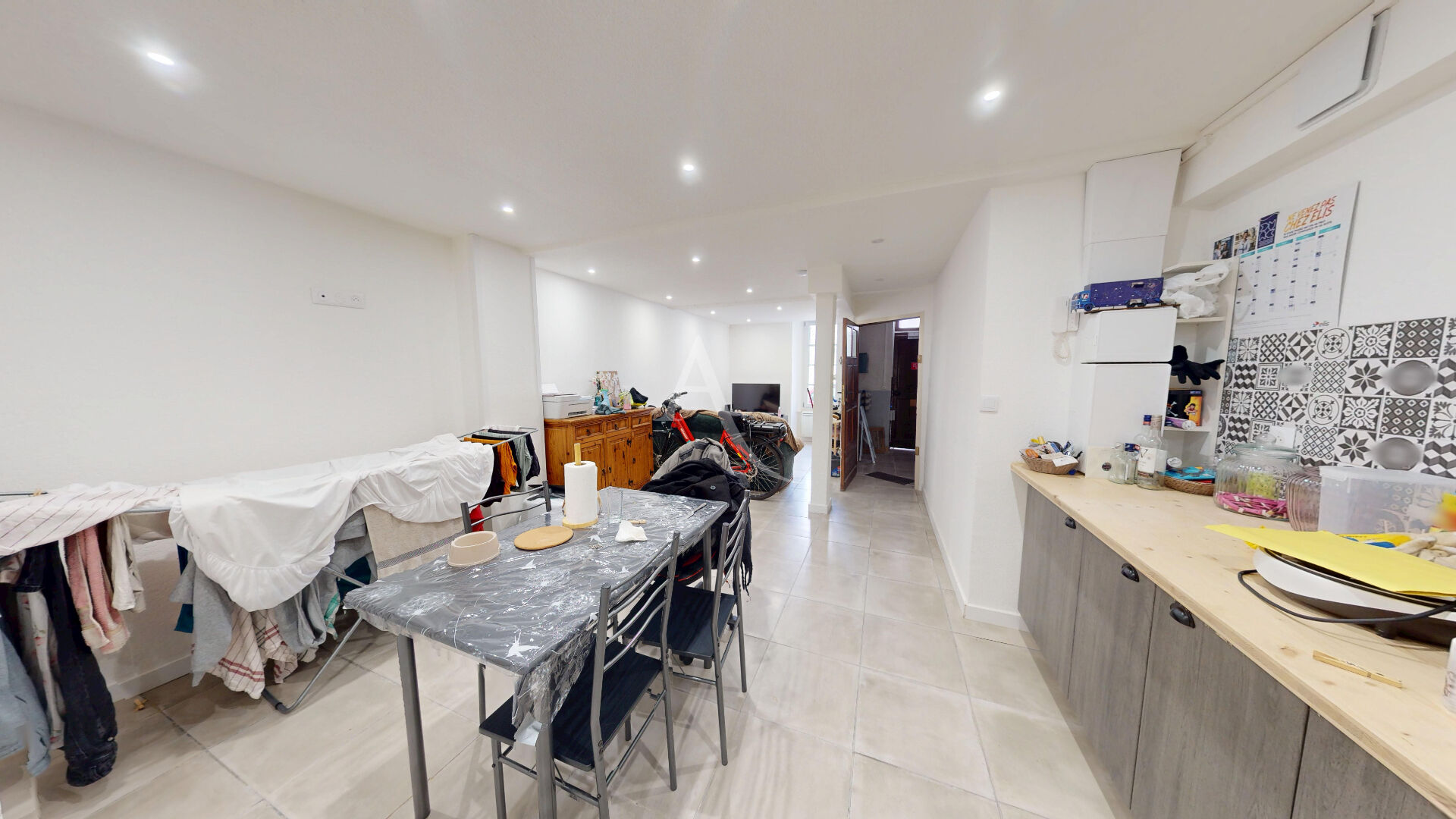 Photo IMMEUBLE DE RAPPORT  À CARCASSONNE ! image 4/6