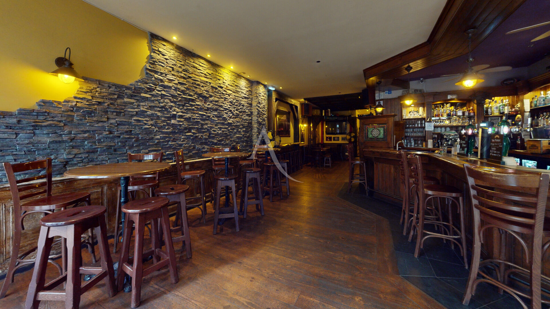 Photo FOND DE COMMENCE A VENDRE A CARCASSONNE image 5/6