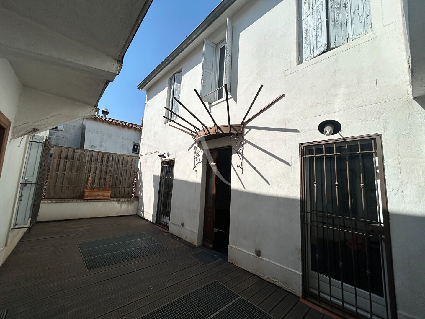 Photo Ensemble immobilier à la vente ? emplacement recherché sur CARCASSONNE image 3/6