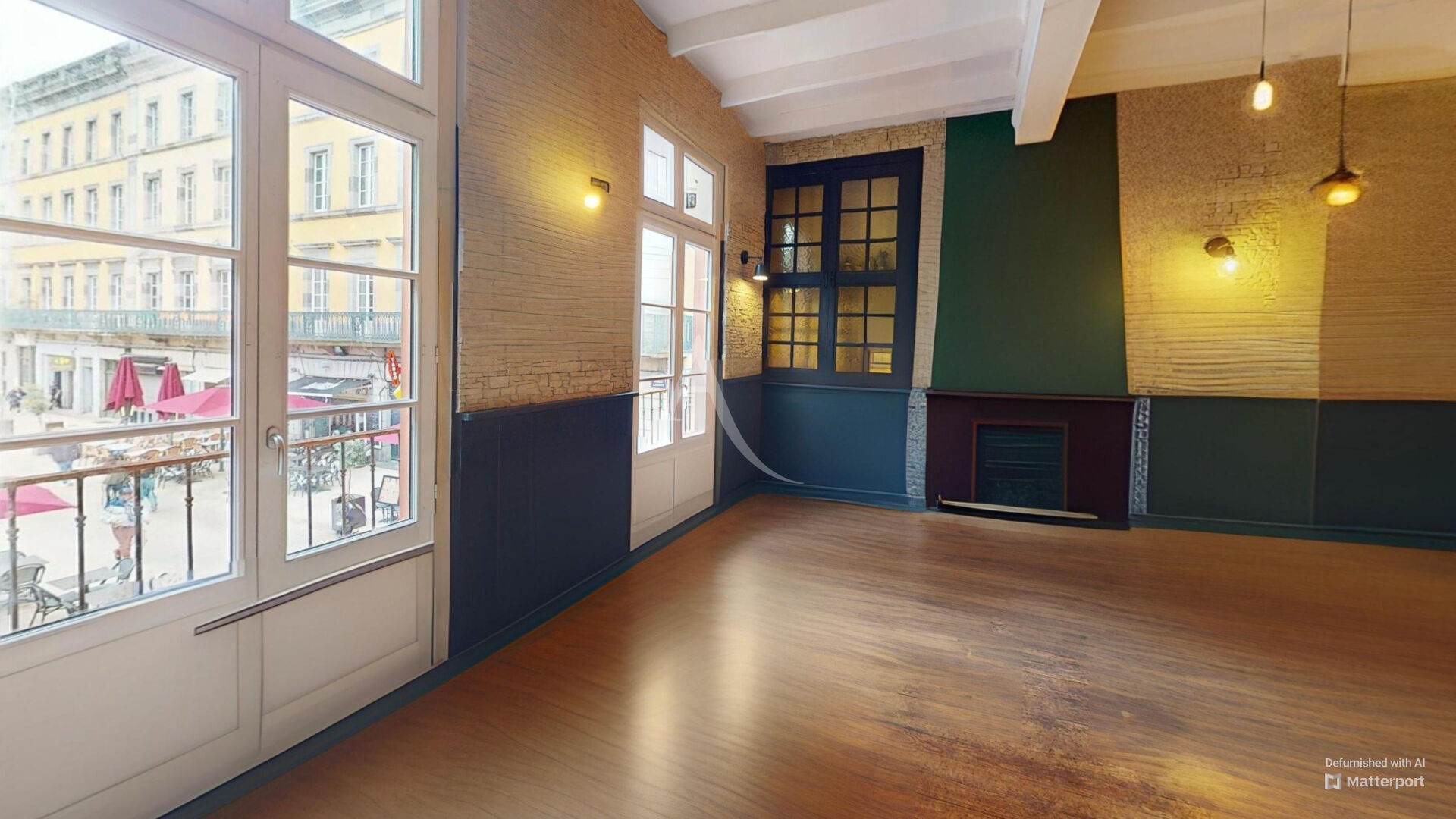 Photo Fonds de commerce Restaurant à CARCASSONNE image 4/6