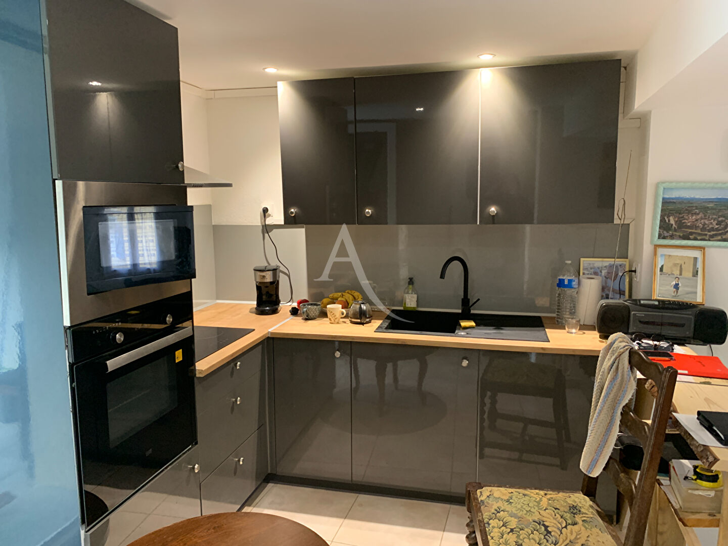 Photo Maison Villardonnel 4 pièce(s) 47 m2 image 3/6