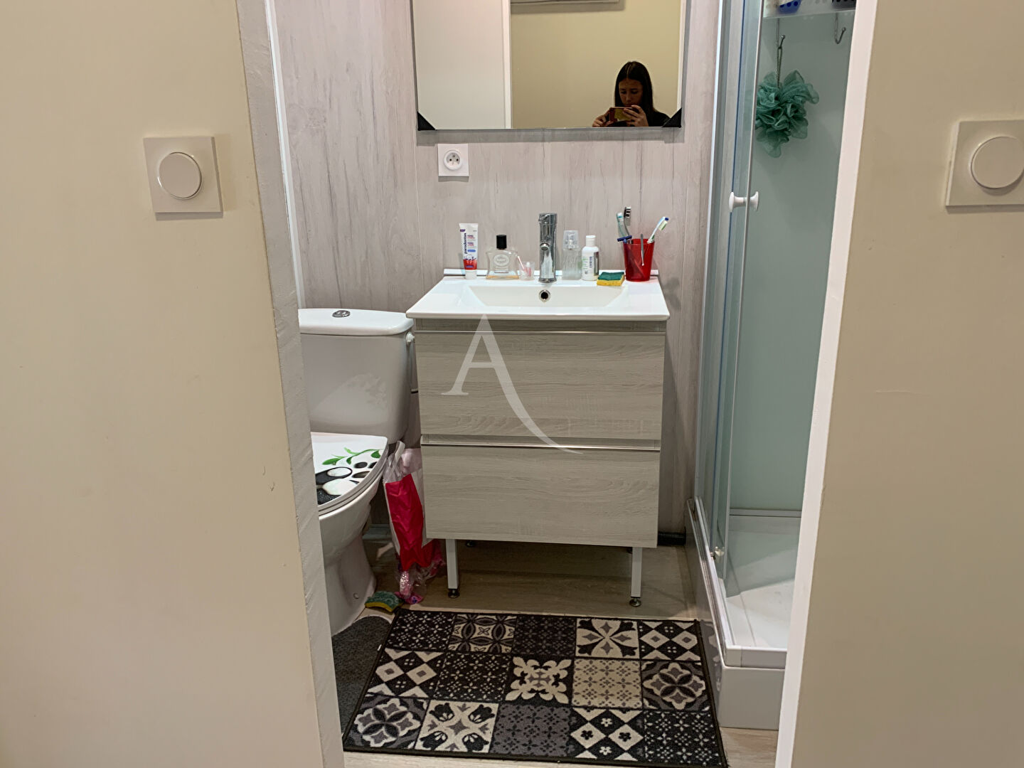 Photo Maison Villardonnel 4 pièce(s) 47 m2 image 5/6