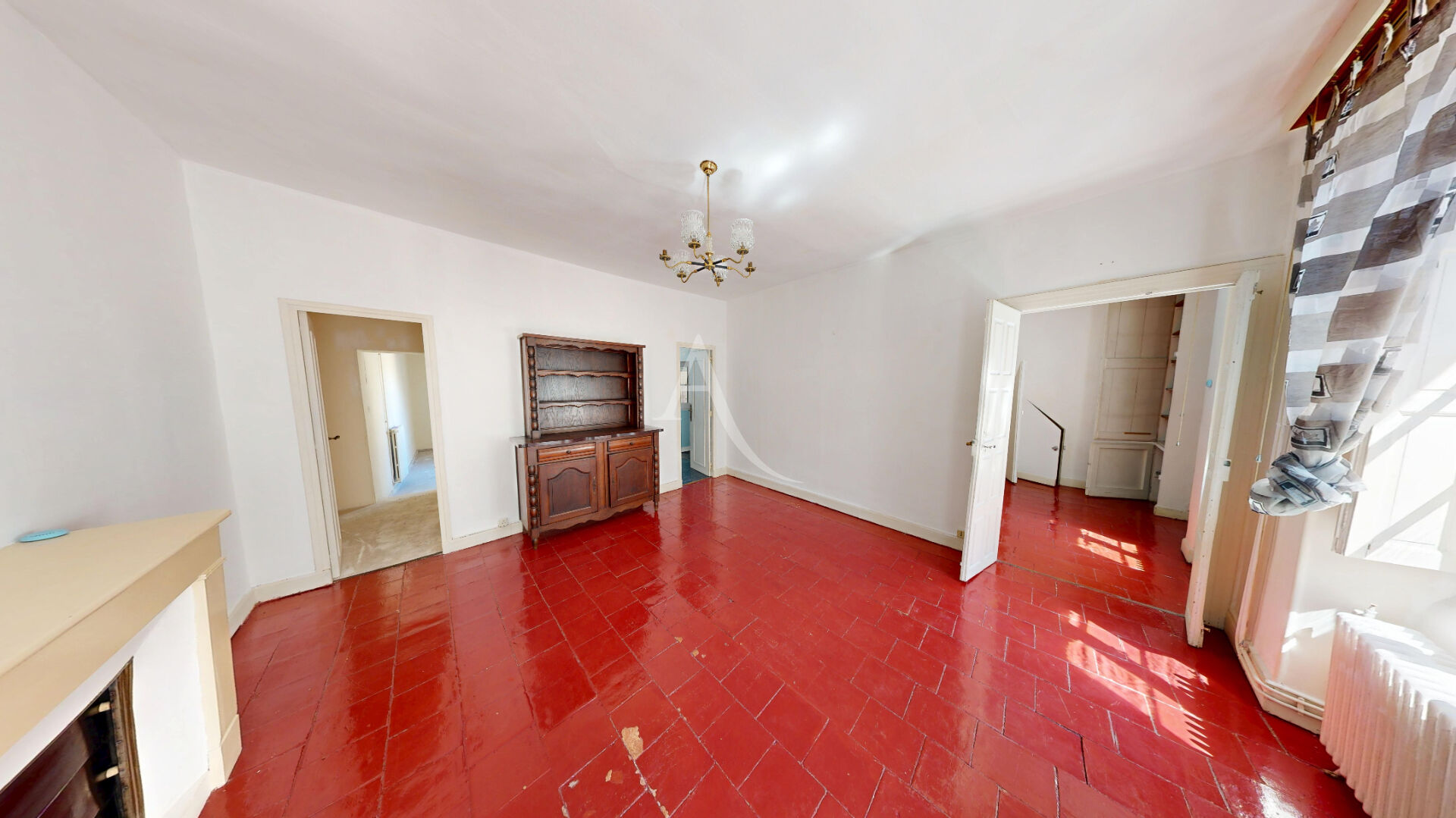 Photo Appartement Carcassonne 3 pièces Centre Ville image 2/6