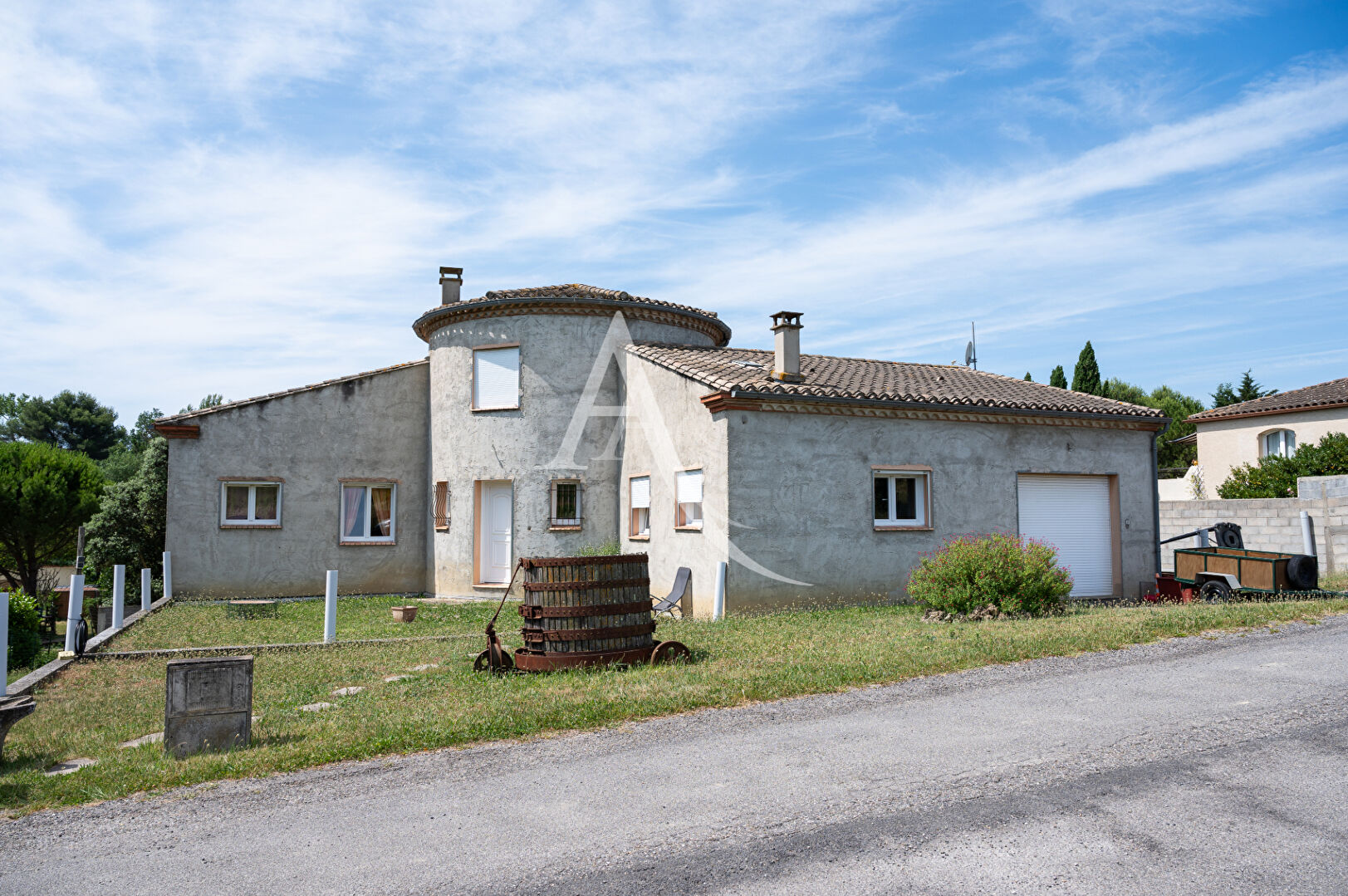 Agence immobilière de L'Adresse   COLUMBO IMMOBILIER - L'ADRESSE  COLUMBO IMMOBILIER