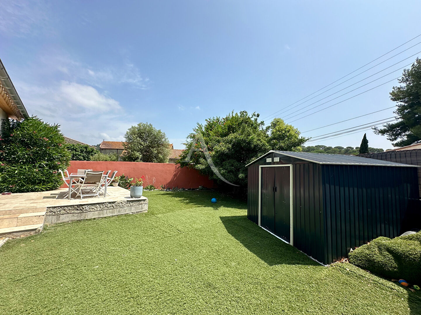 Photo MAISON MEUBLÉE RENOVEE À VERZEILLE image 5/6