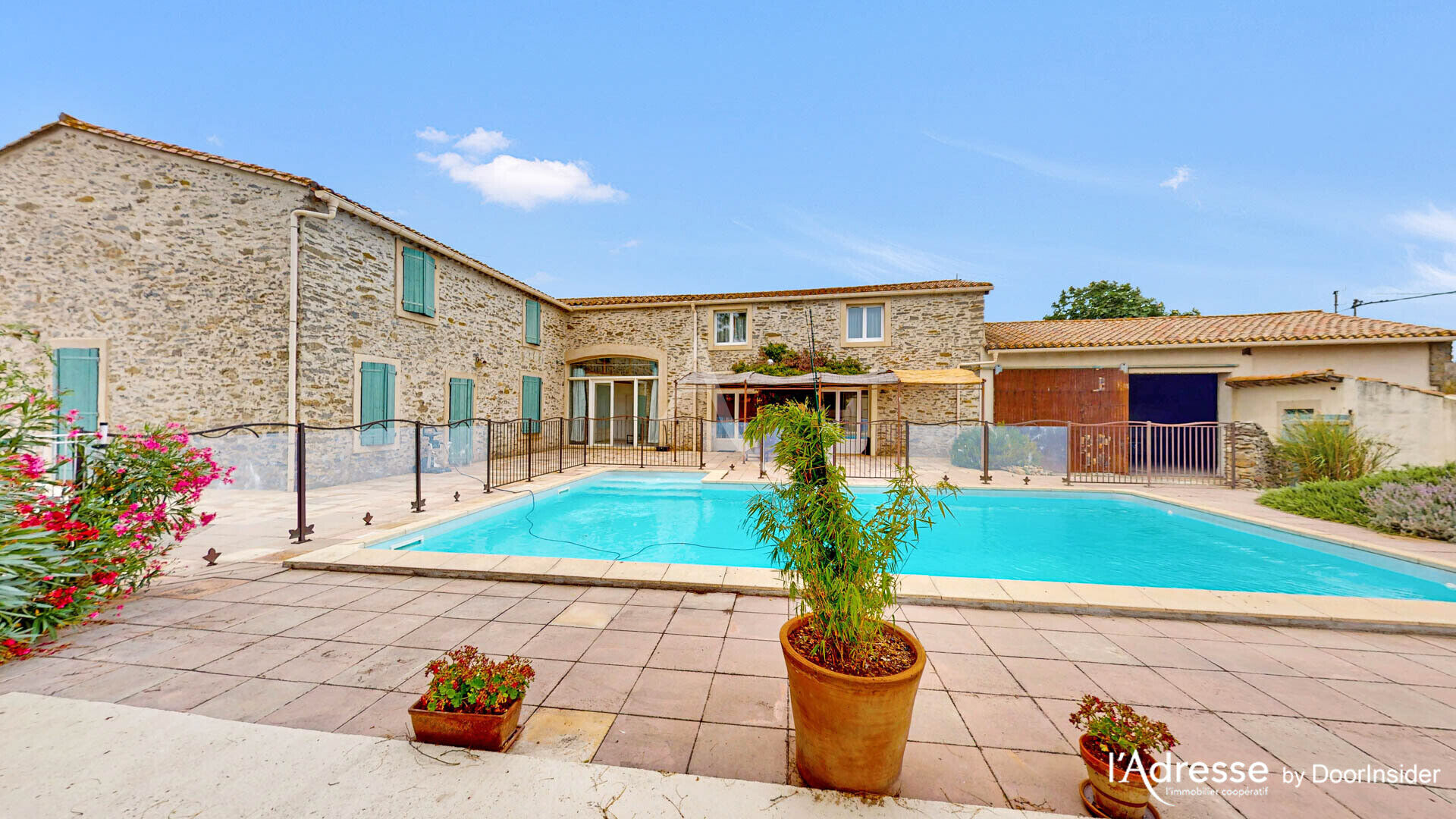 Agence immobilière de L'Adresse   COLUMBO IMMOBILIER - L'ADRESSE  COLUMBO IMMOBILIER