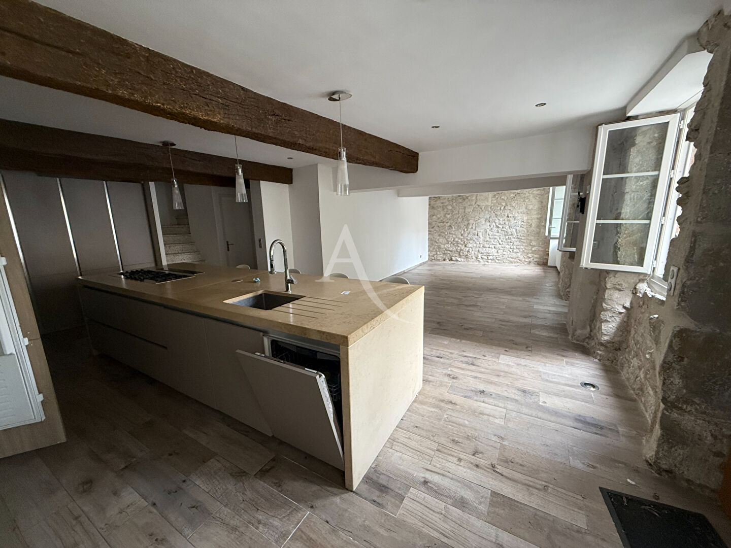 Photo Maison de village à Pennautier image 2/6