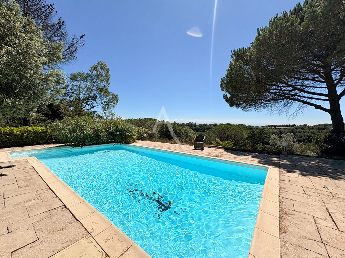 Maison Aragon 5 pièce(s)