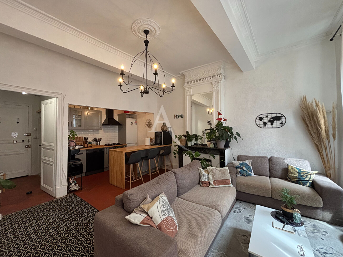 Agence immobilière de L'Adresse   COLUMBO IMMOBILIER - L'ADRESSE  COLUMBO IMMOBILIER