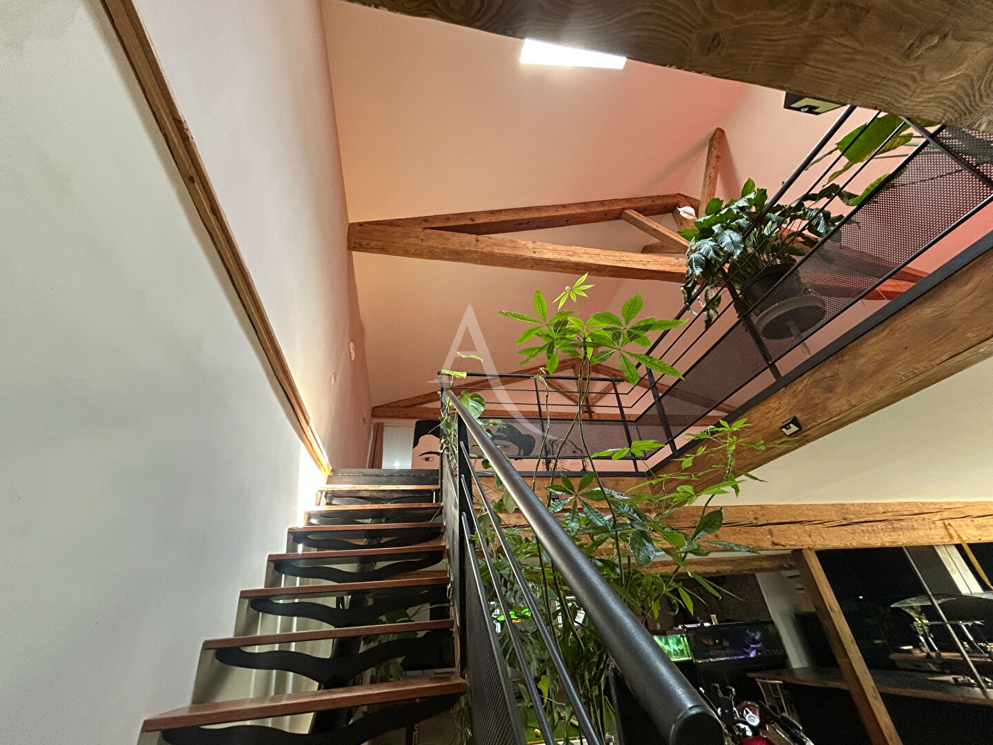 Photo À vendre : superbe domaine rénové au coeur du village !  Porche de Carcassonne image 6/6