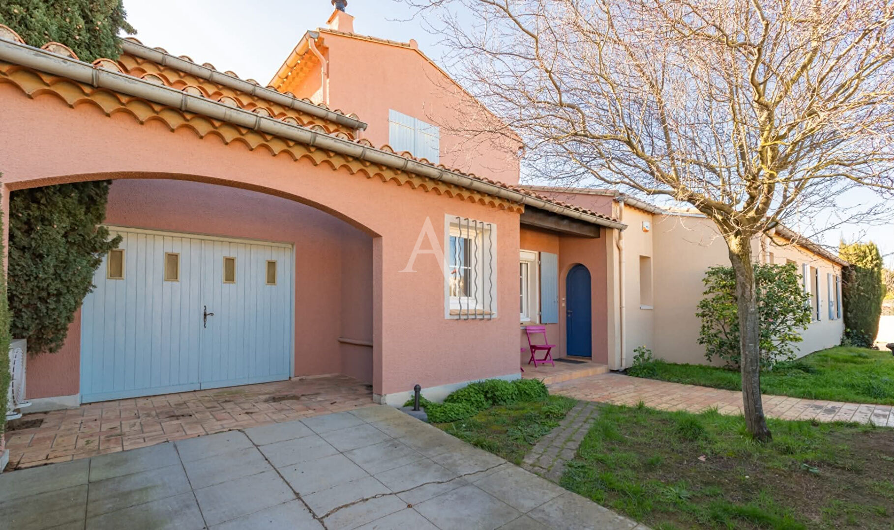 Photo Maison Trèbes proche Carcassonne image 2/6