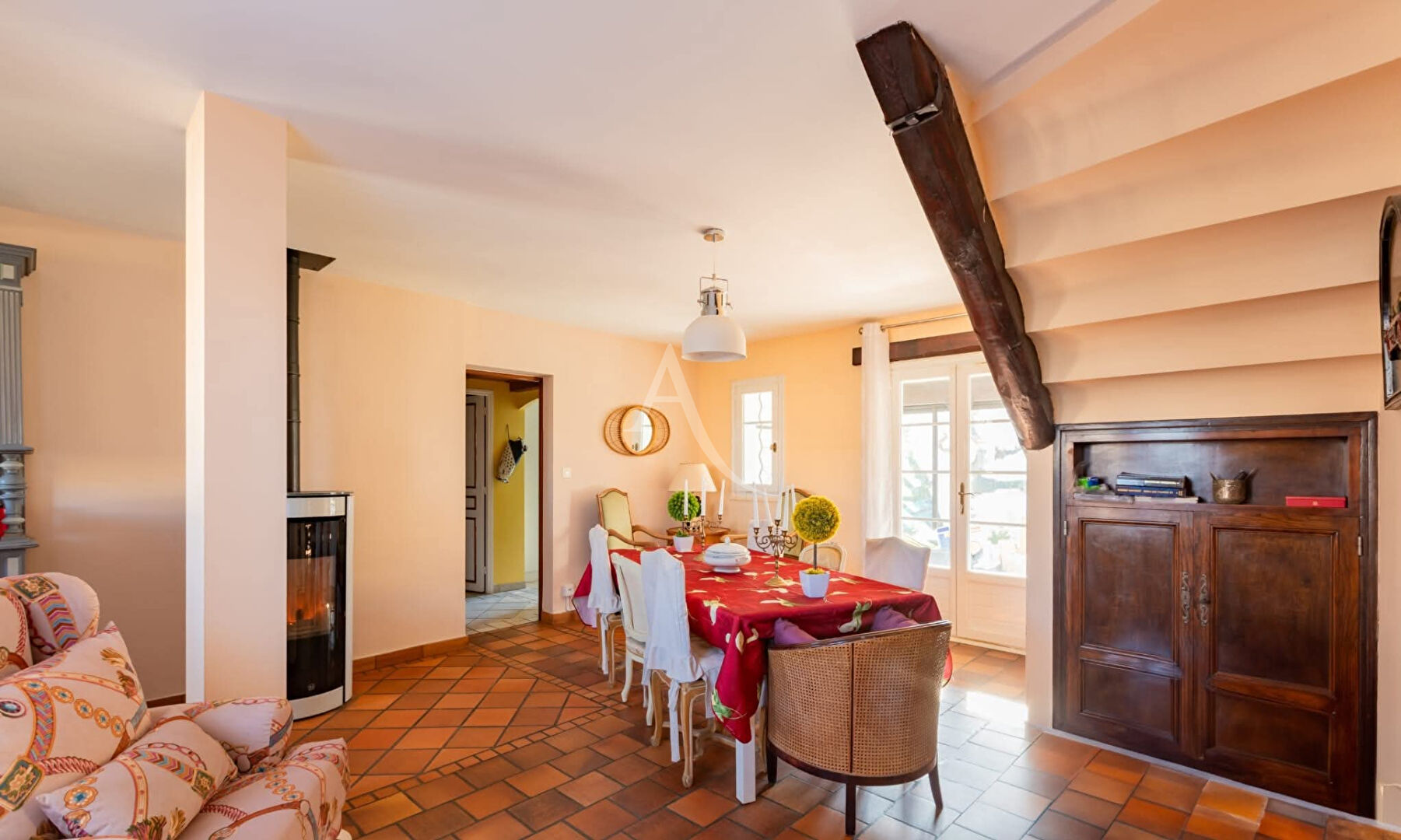 Photo Maison Trèbes proche Carcassonne image 4/6