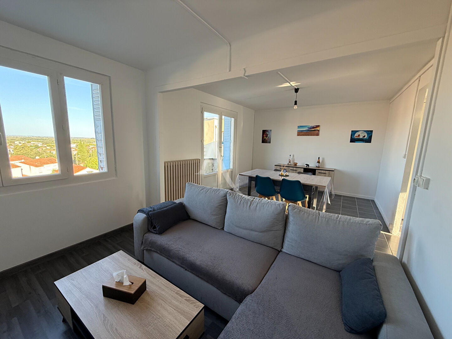 Agence immobilière de L'Adresse   COLUMBO IMMOBILIER - L'ADRESSE  COLUMBO IMMOBILIER