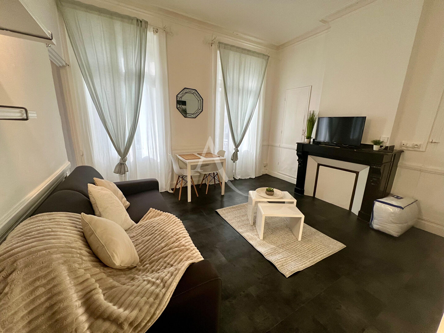 Agence immobilière de L'Adresse   COLUMBO IMMOBILIER - L'ADRESSE  COLUMBO IMMOBILIER