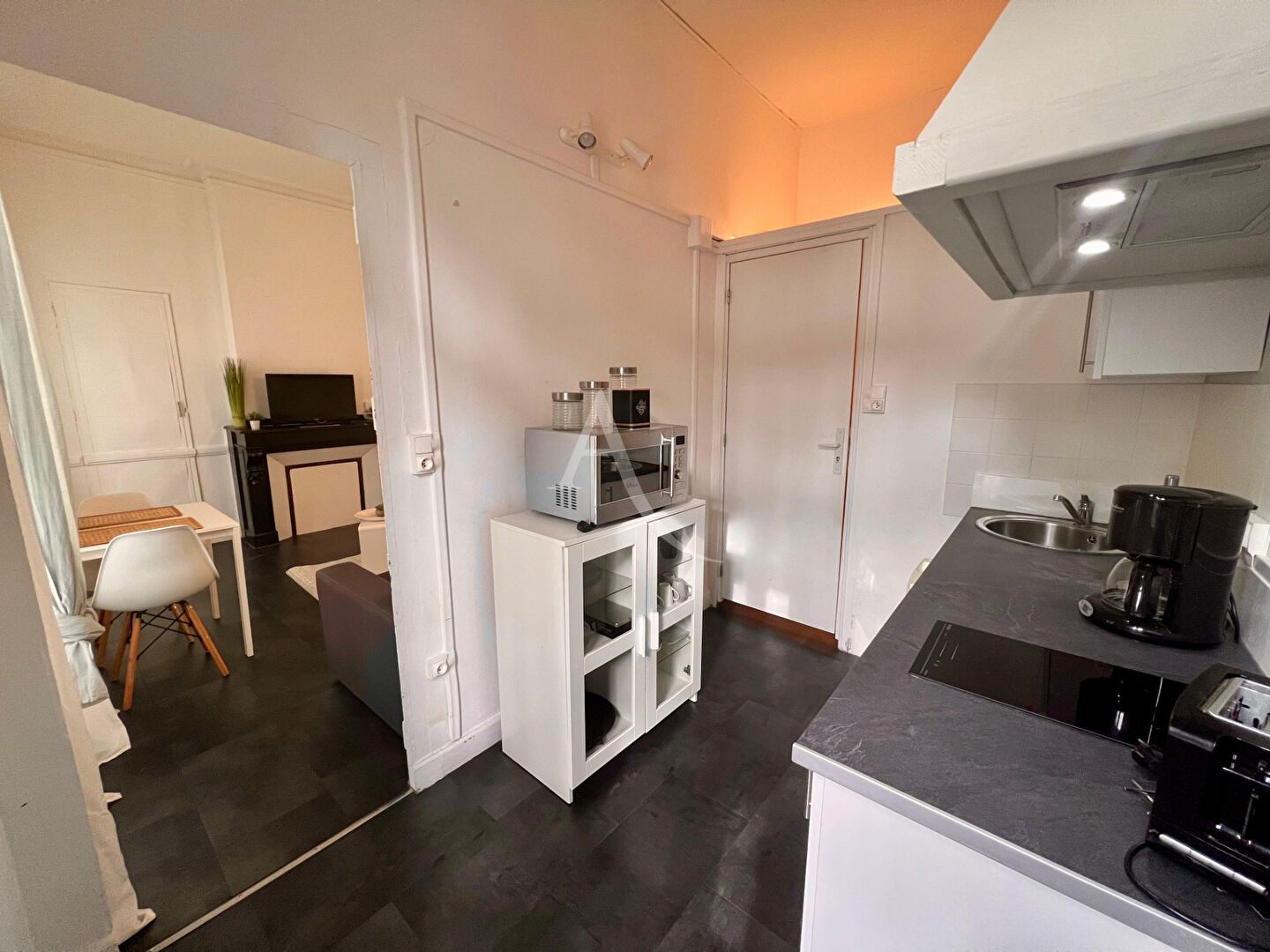 Photo STUDIO MEUBLE A CARCASSONNE image 4/6