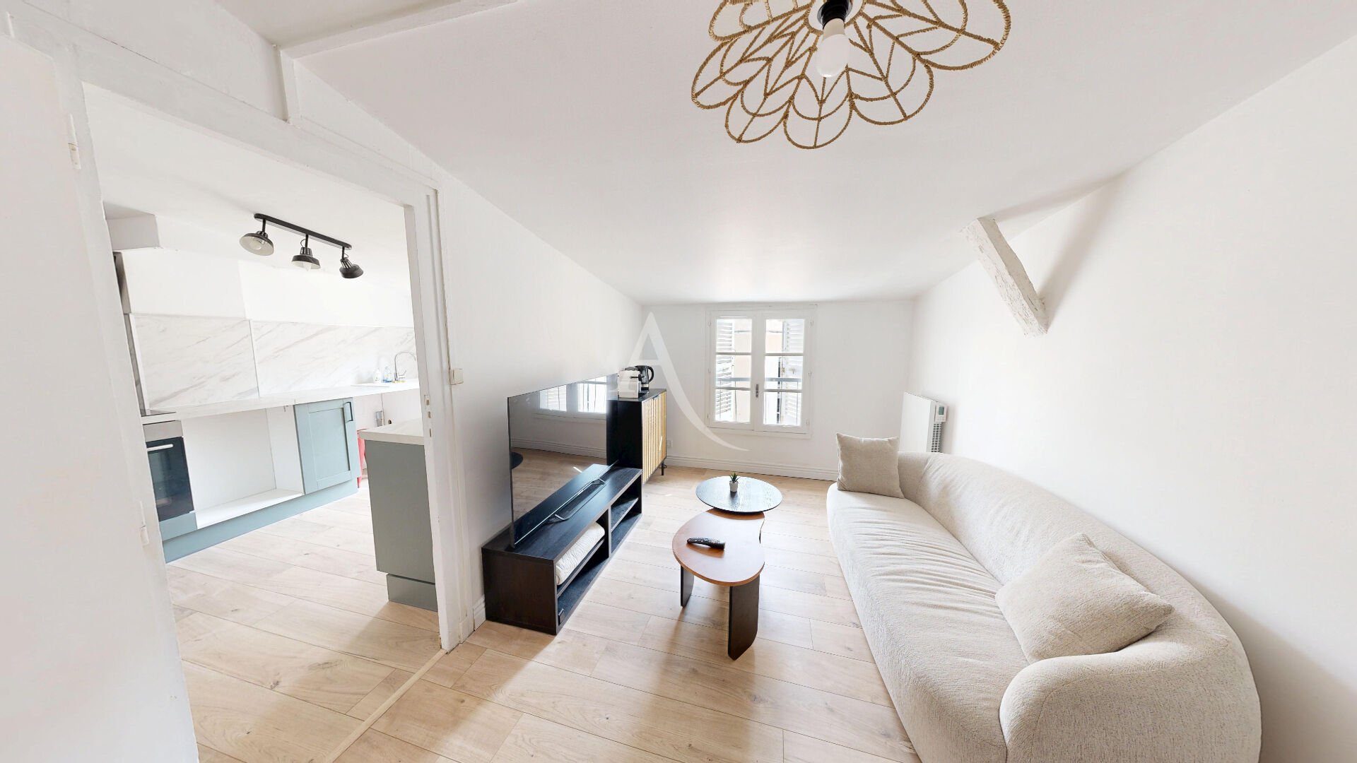 Agence immobilière de L'Adresse   COLUMBO IMMOBILIER - L'ADRESSE  COLUMBO IMMOBILIER